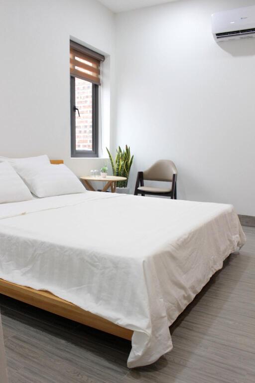 Хоа Лу: Tam Coc Cocoon Homestay