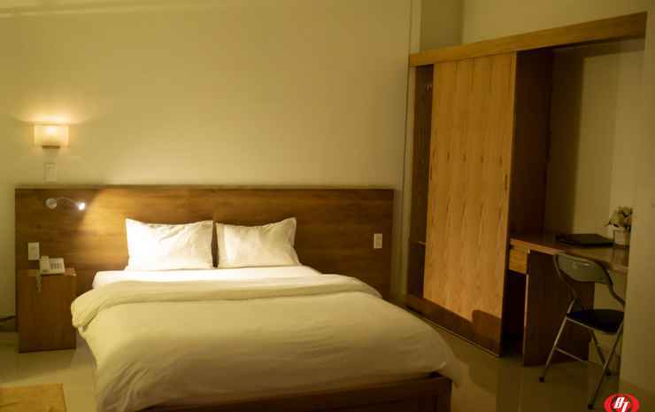 Лиен Нгха: Bang Thanh Hotel