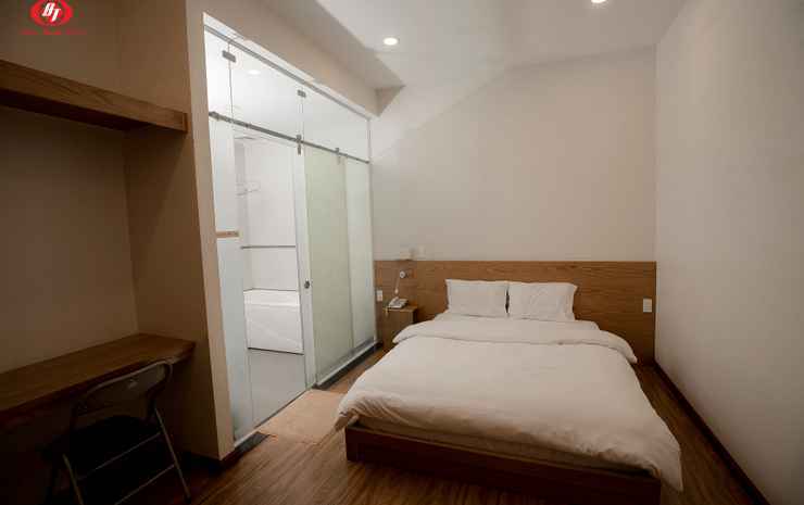 Лиен Нгха: Bang Thanh Hotel