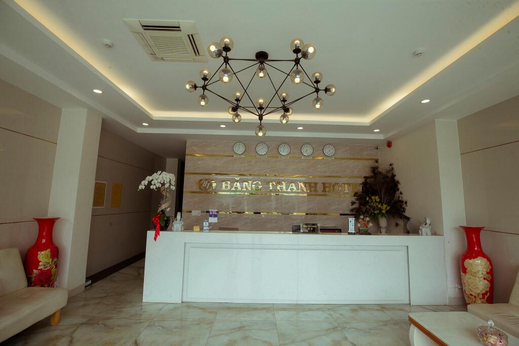 Лиен Нгха: Bang Thanh Hotel