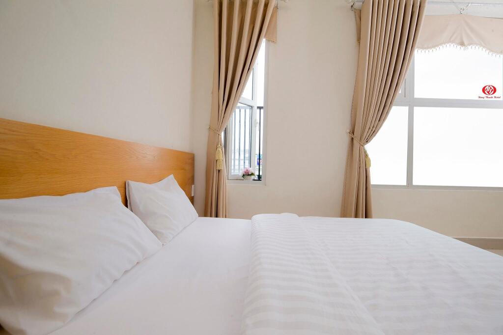 Лиен Нгха: Bang Thanh Hotel