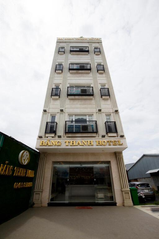 Bang Thanh Hotel — фото 1