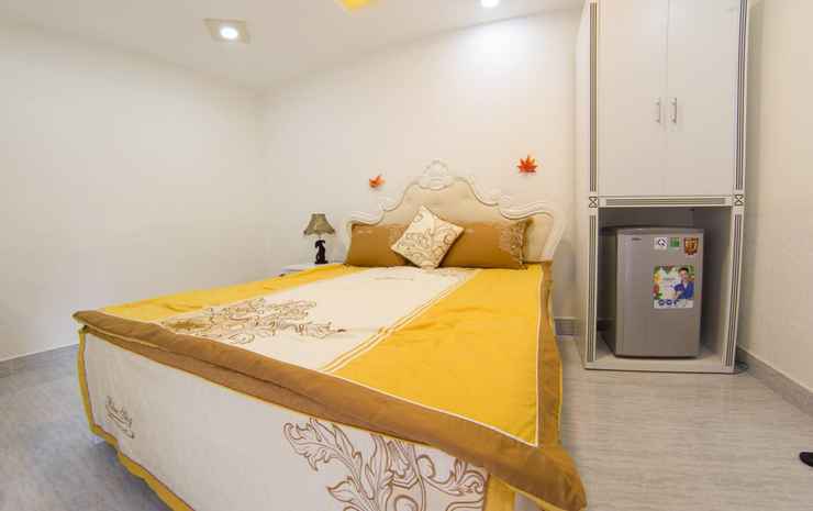 Далат: Queen Hostel