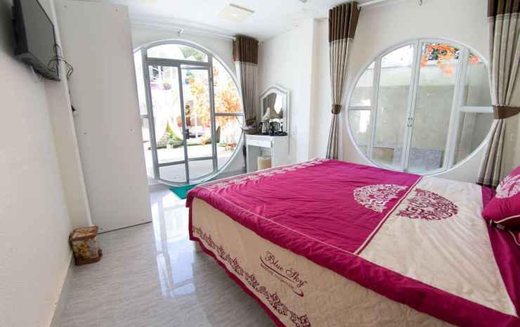 Далат: Queen Hostel