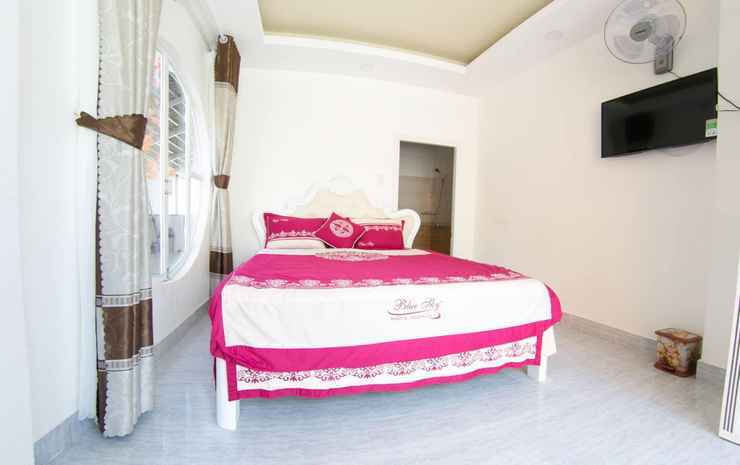 Далат: Queen Hostel