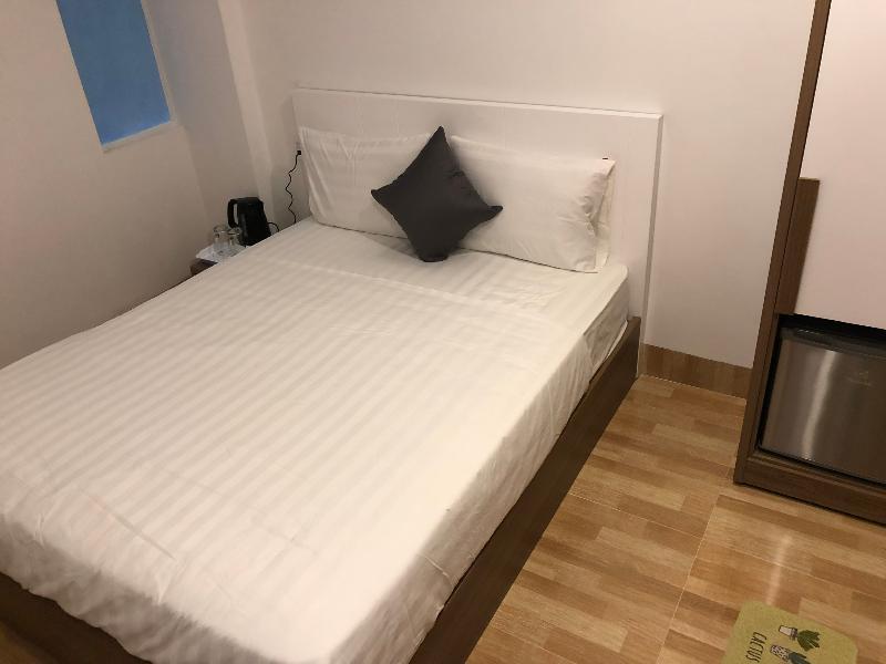 Нячанг: RedDoorz near Cho Xom Moi Nha Trang