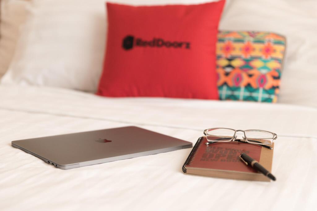 Нячанг: RedDoorz near Cho Xom Moi Nha Trang