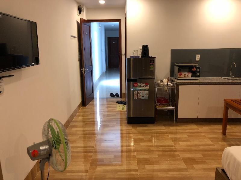 Нячанг: RedDoorz near Cho Xom Moi Nha Trang