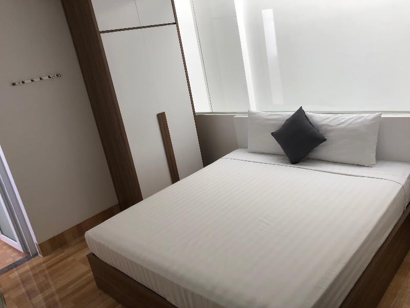 Нячанг: RedDoorz near Cho Xom Moi Nha Trang