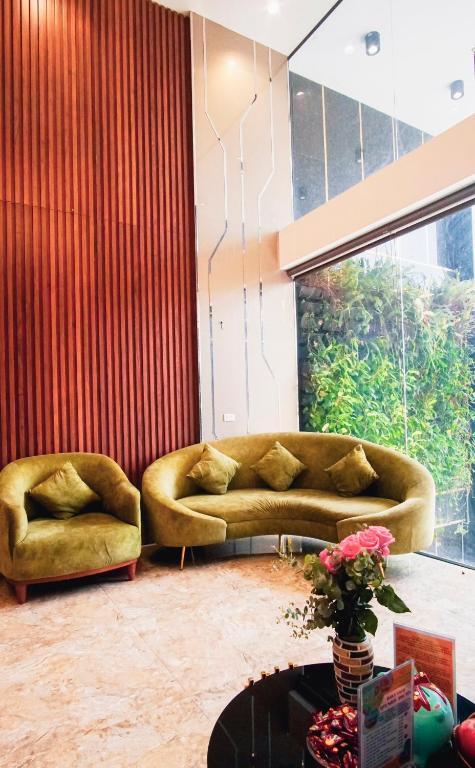 Aloha Hotel Quy Nhon — фото 1
