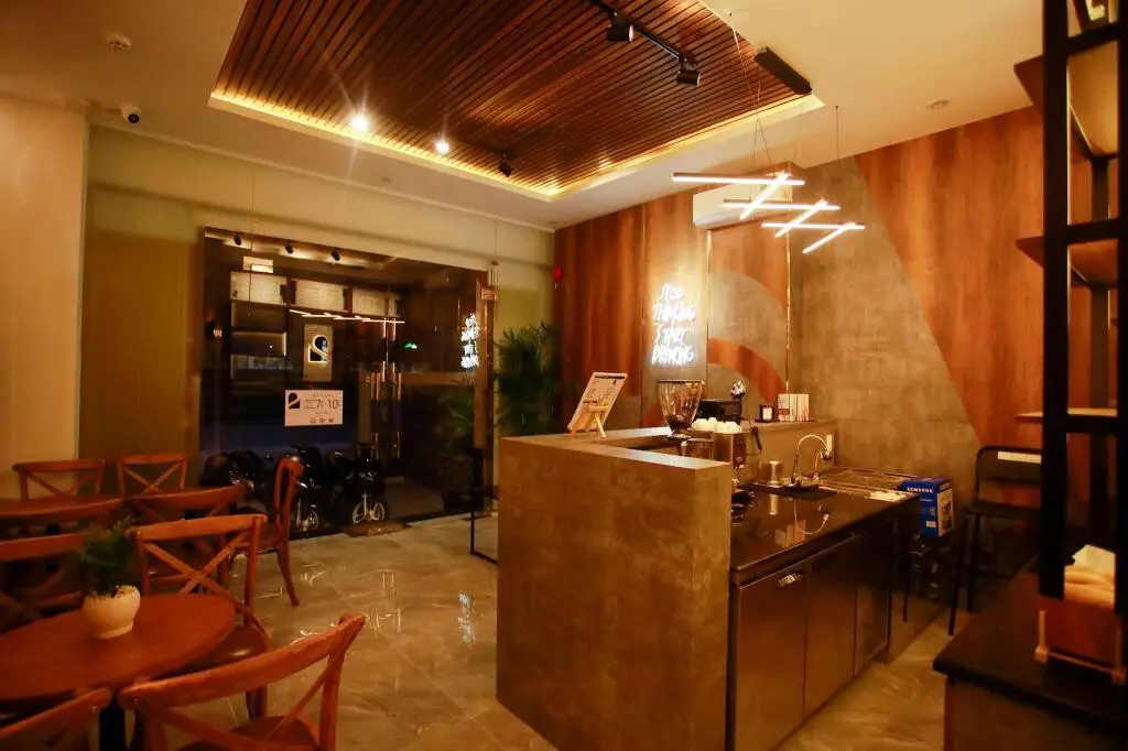 Рач-Гия: Dong Hai Hotel Rach Gia