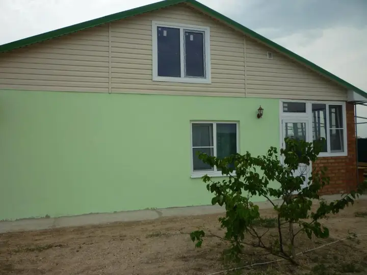 Должанская: Guesthouse on Delegatskaya 82 A