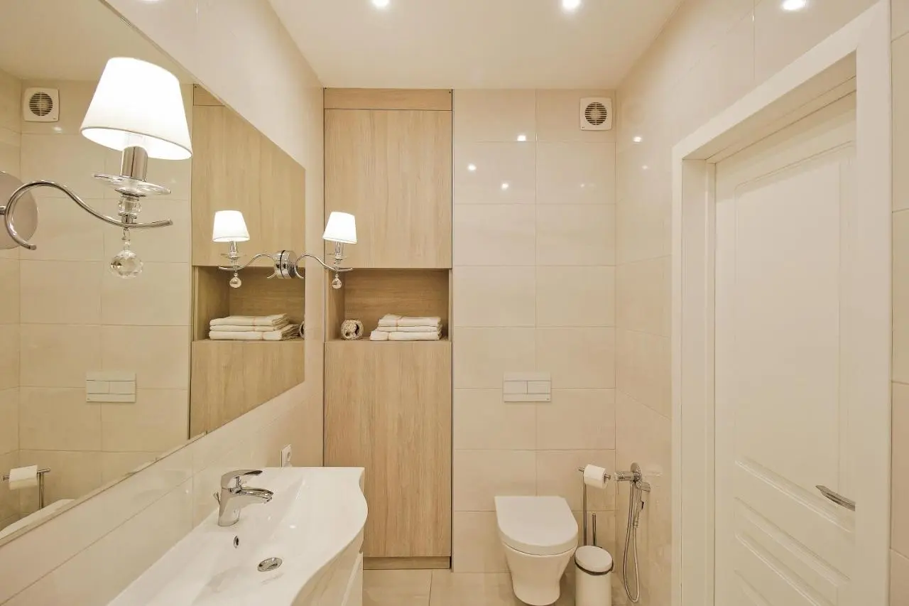Калининград: Apartments Philipp