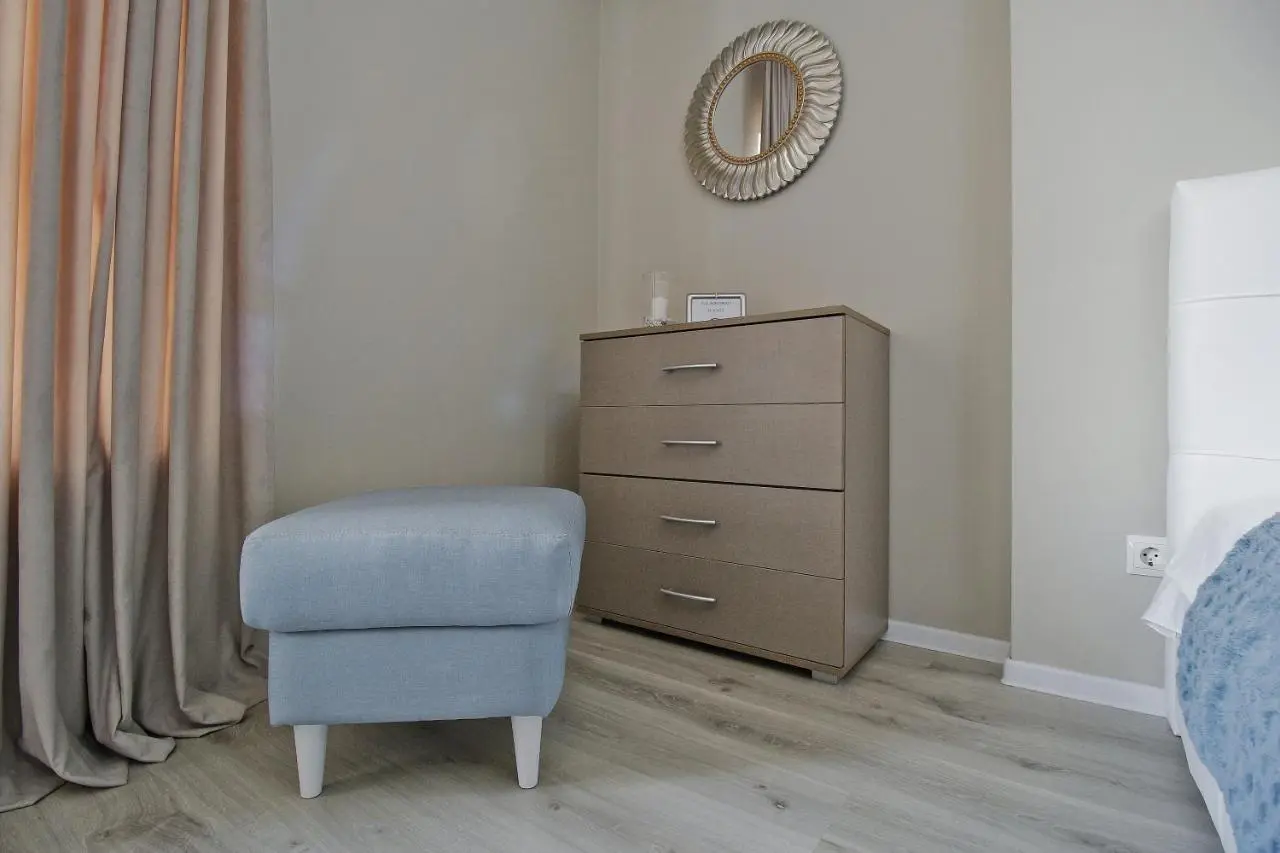 Калининград: Apartments Philipp