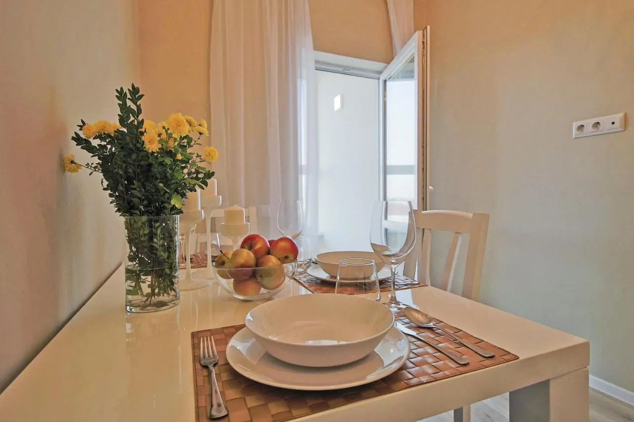 Калининград: Apartments Philipp