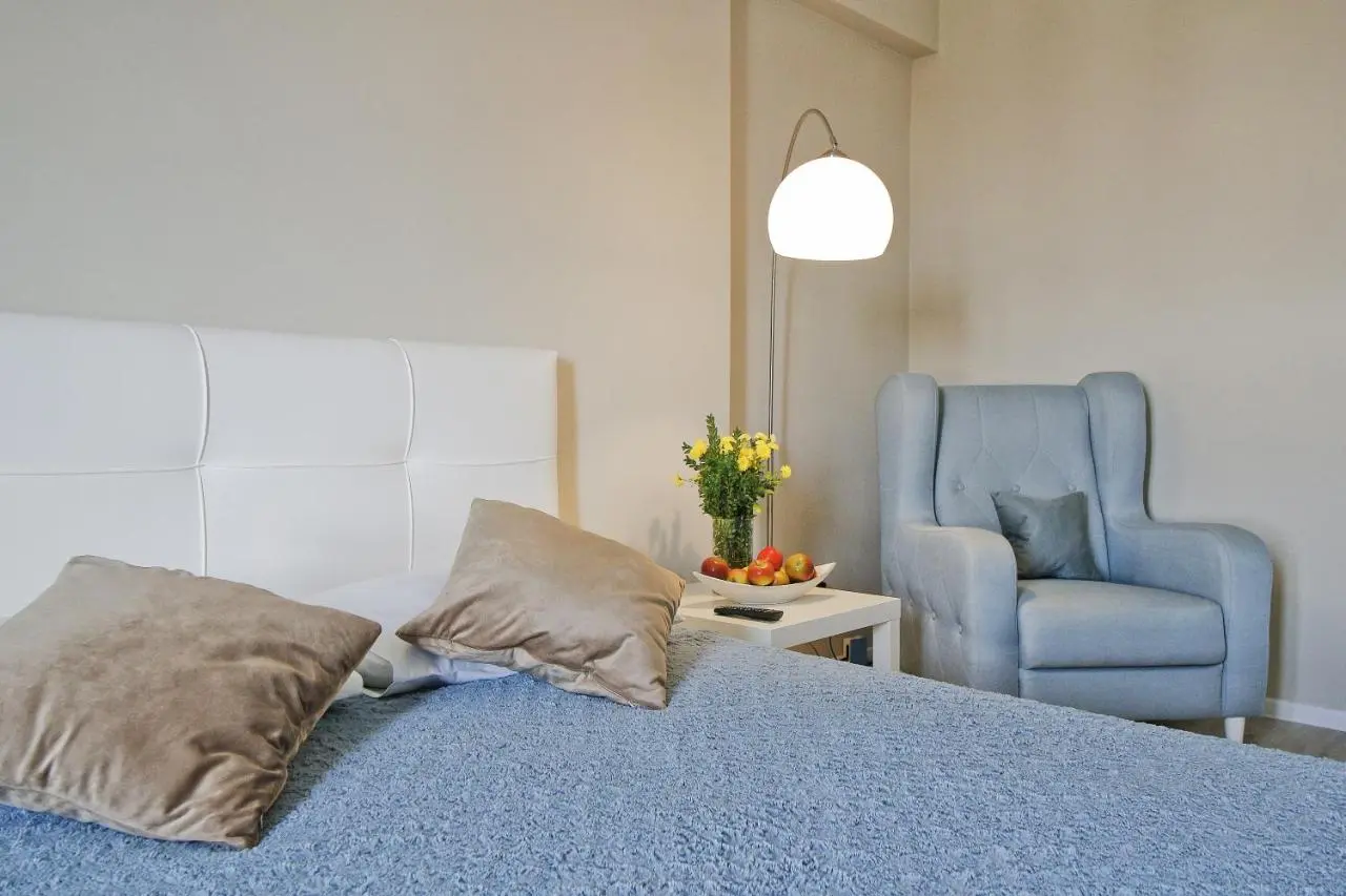 Калининград: Apartments Philipp