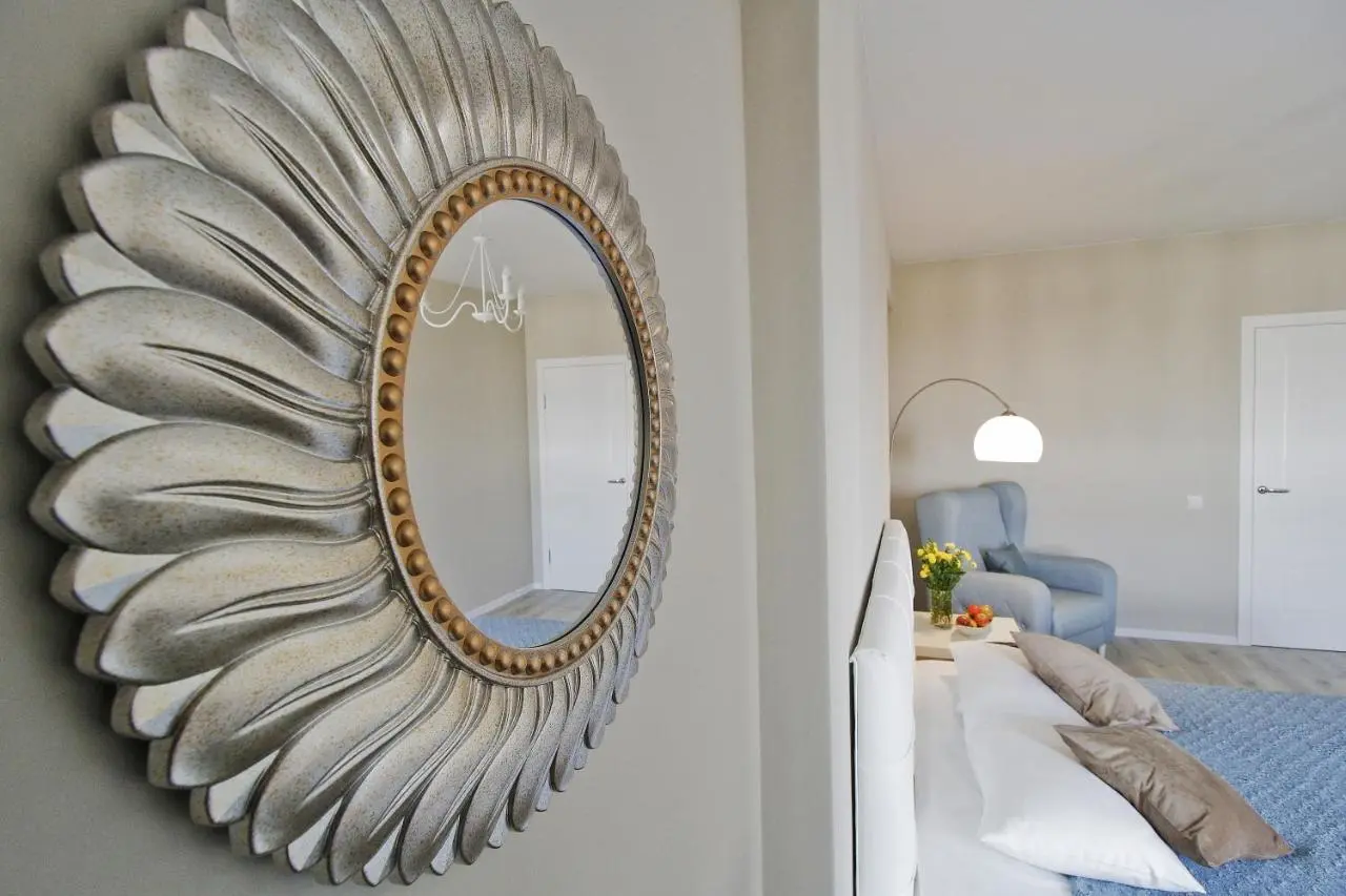 Калининград: Apartments Philipp