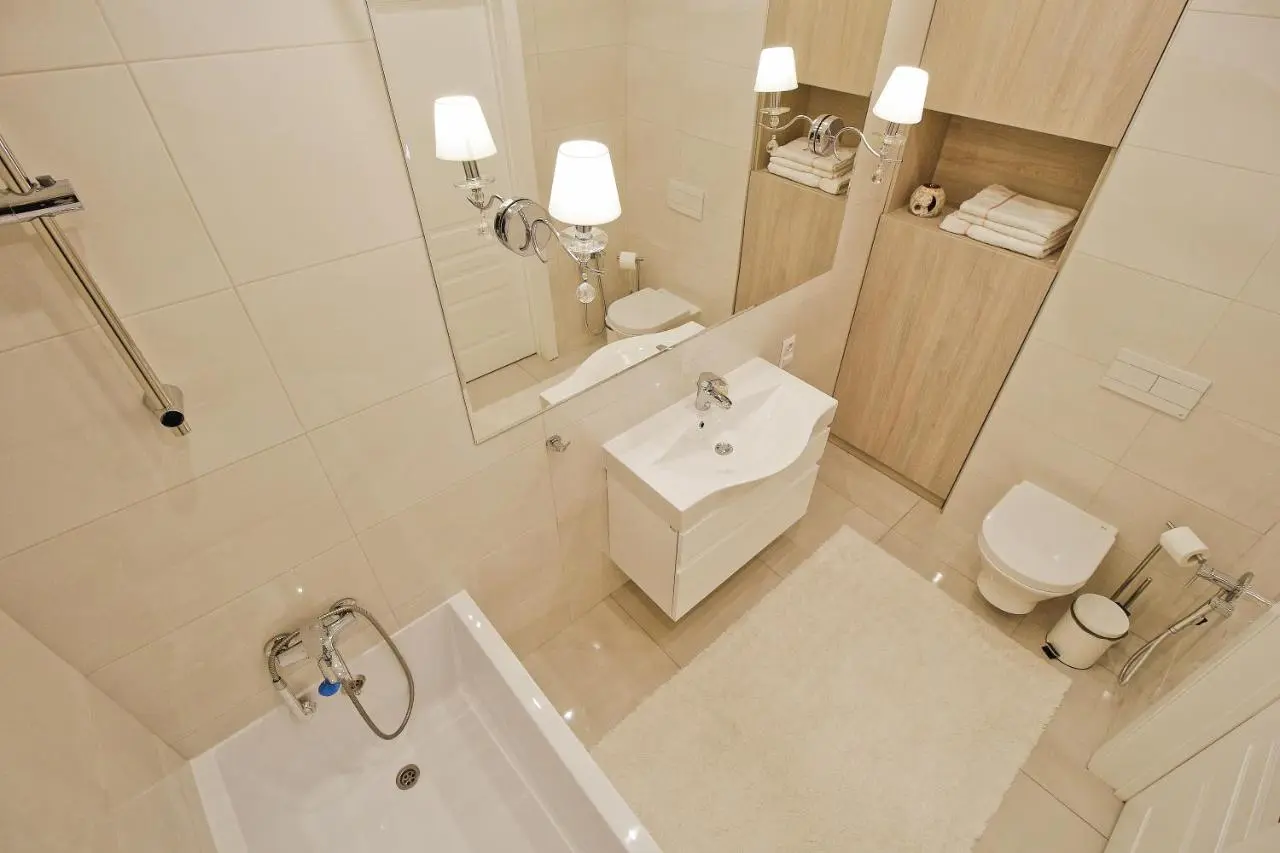 Калининград: Apartments Philipp