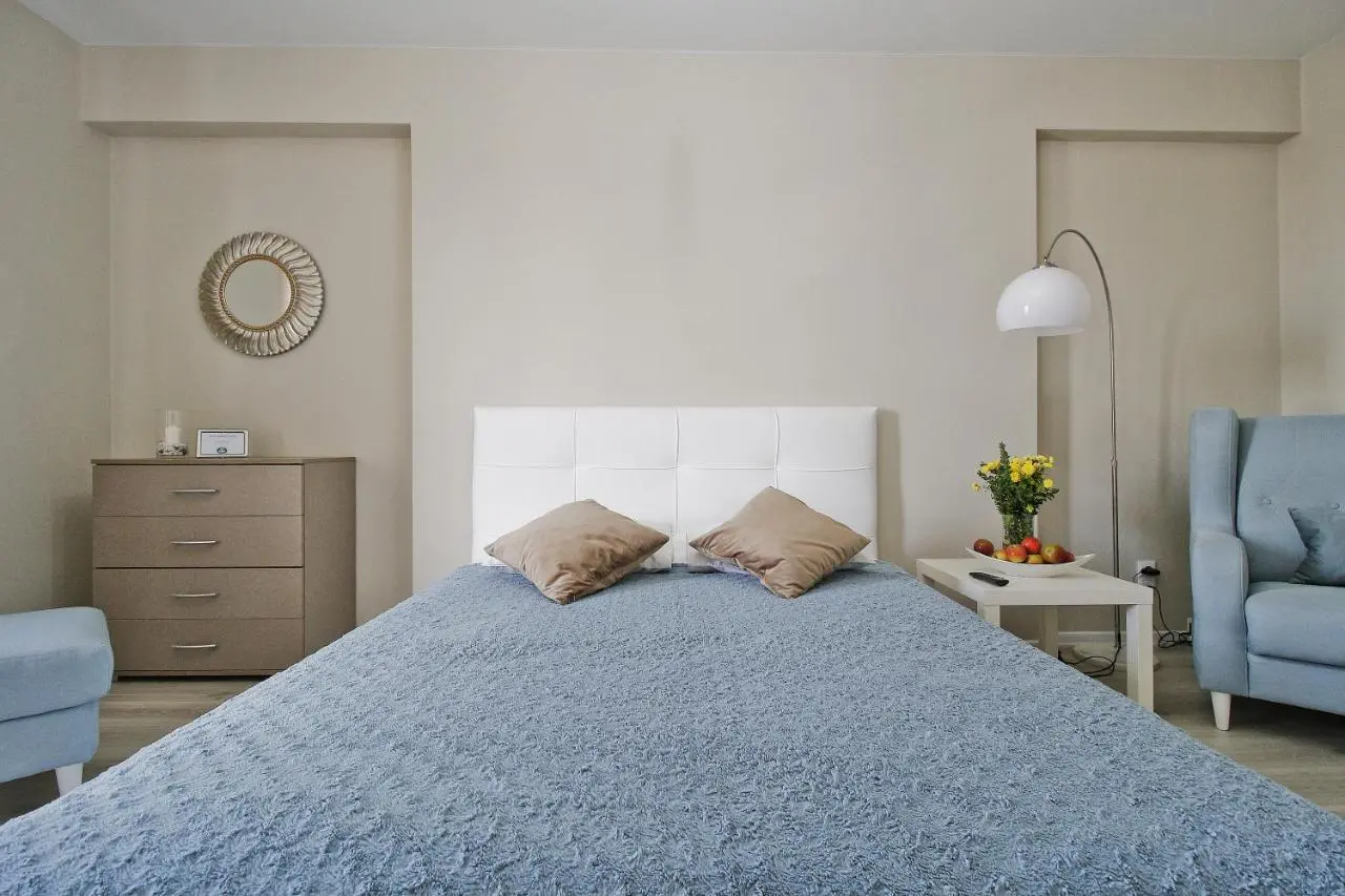 Калининград: Apartments Philipp