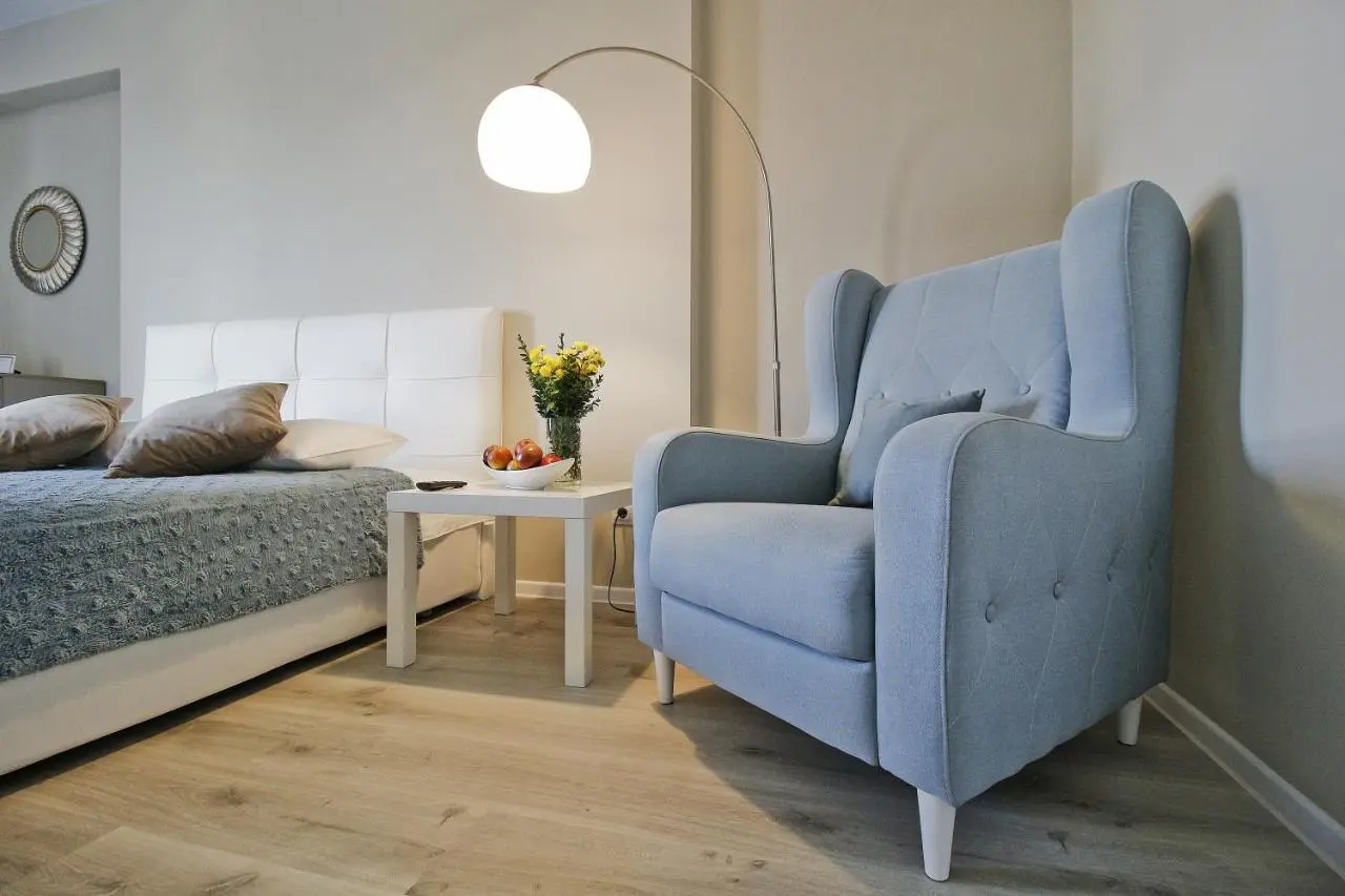 Калининград: Apartments Philipp