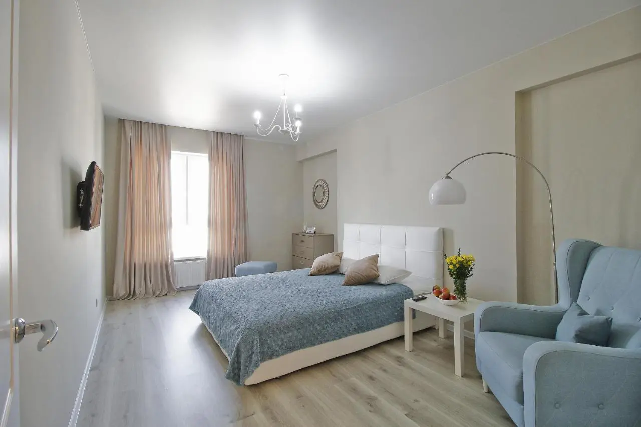 Калининград: Apartments Philipp