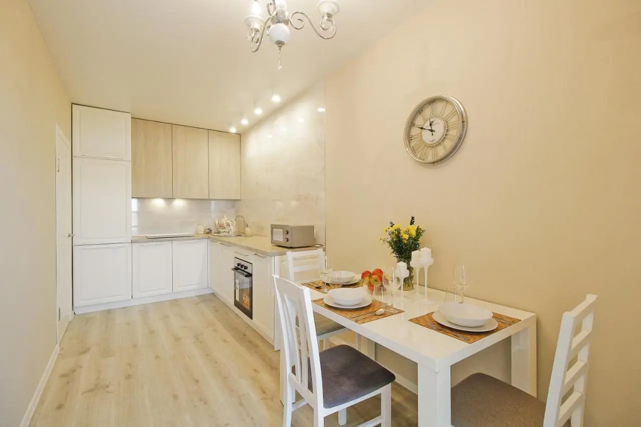 Калининград: Apartments Philipp