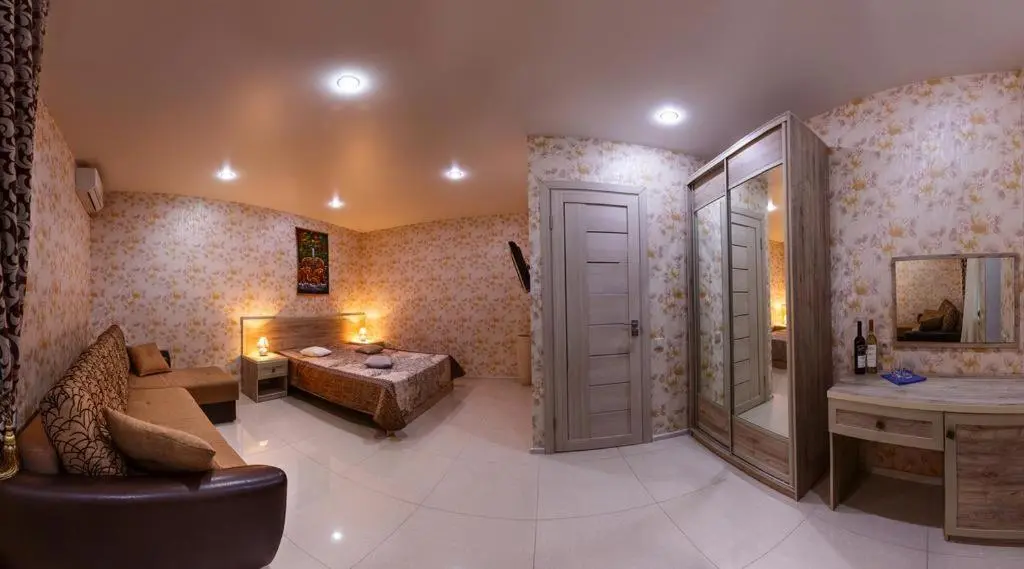 Витязево: Guest House Gamma