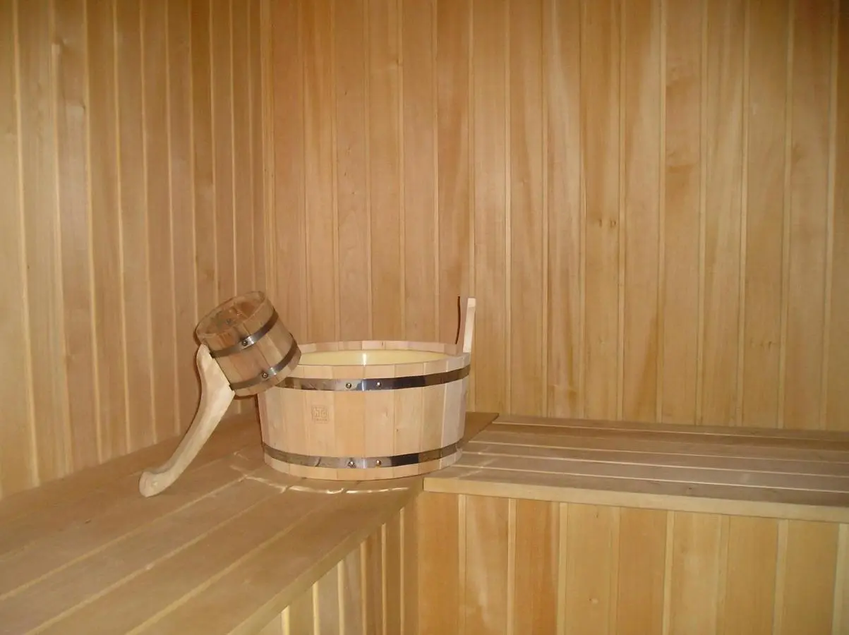 Витязево: Guest House Gamma