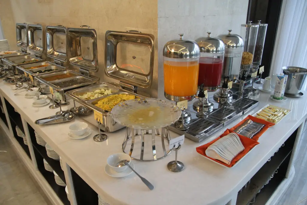 Дананг: Cordial Grand Hotel