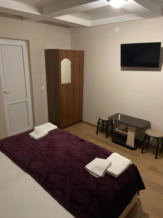Красная Поляна: Guest house on Trostnikovaya 22