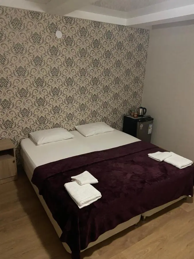 Красная Поляна: Guest house on Trostnikovaya 22
