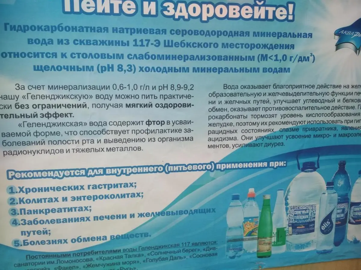 Геленджик: Гостевой Дом BERDIKOF
