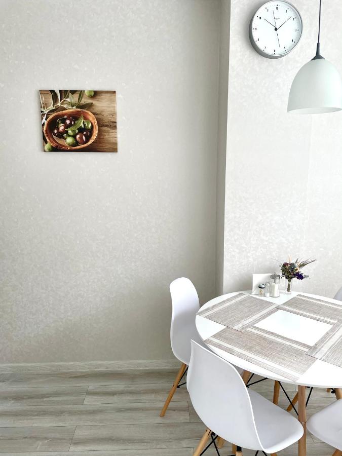 Калининград: Dream Apart on Sovetskii avenue