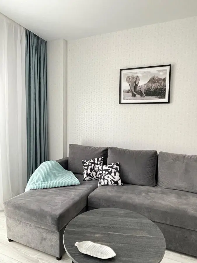 Калининград: Dream Apart on Sovetskii avenue