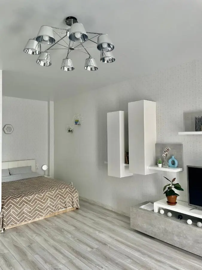 Калининград: Dream Apart on Sovetskii avenue