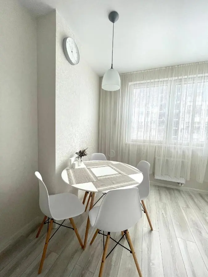 Калининград: Dream Apart on Sovetskii avenue