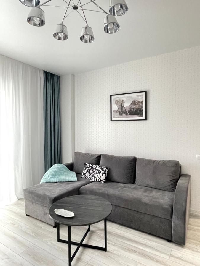 Калининград: Dream Apart on Sovetskii avenue