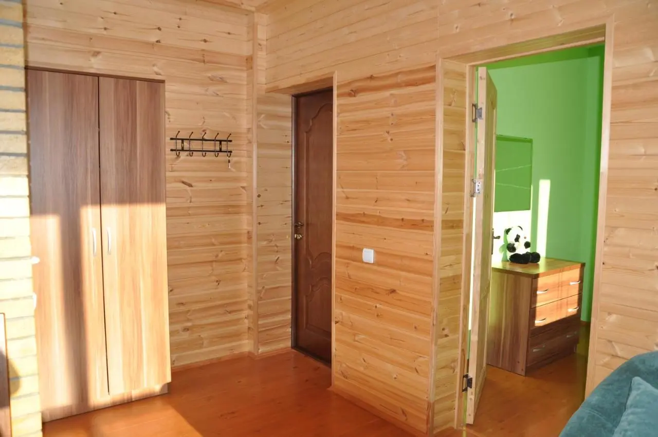 Сочи: Lesnoy Guest House