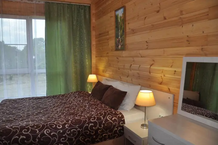 Сочи: Lesnoy Guest House
