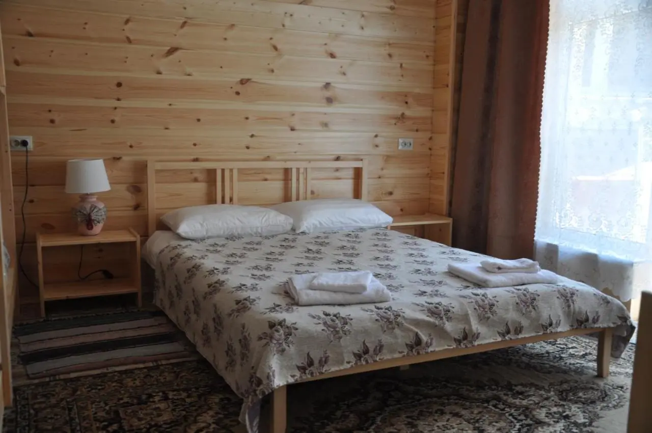 Сочи: Lesnoy Guest House