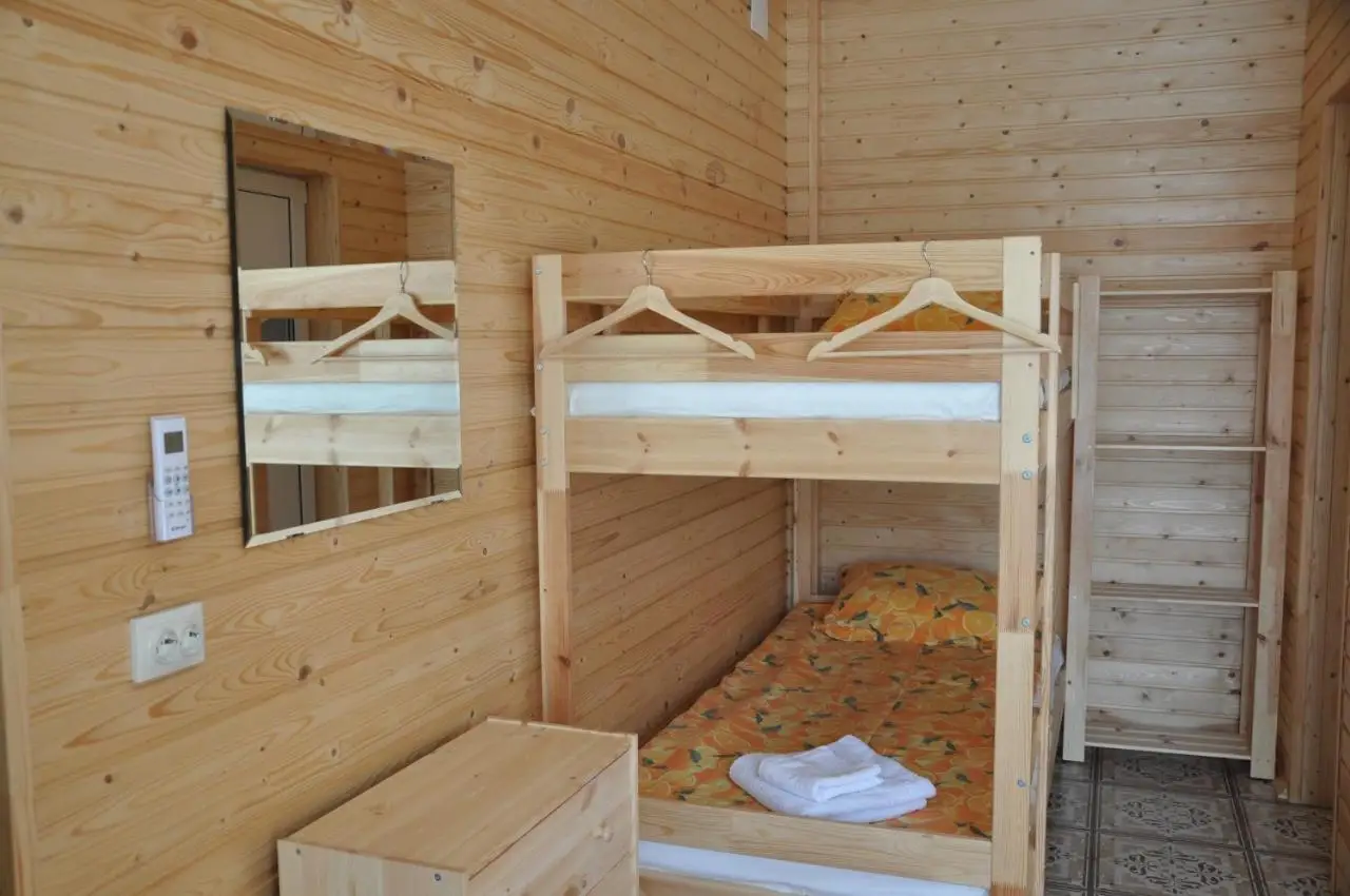 Сочи: Lesnoy Guest House