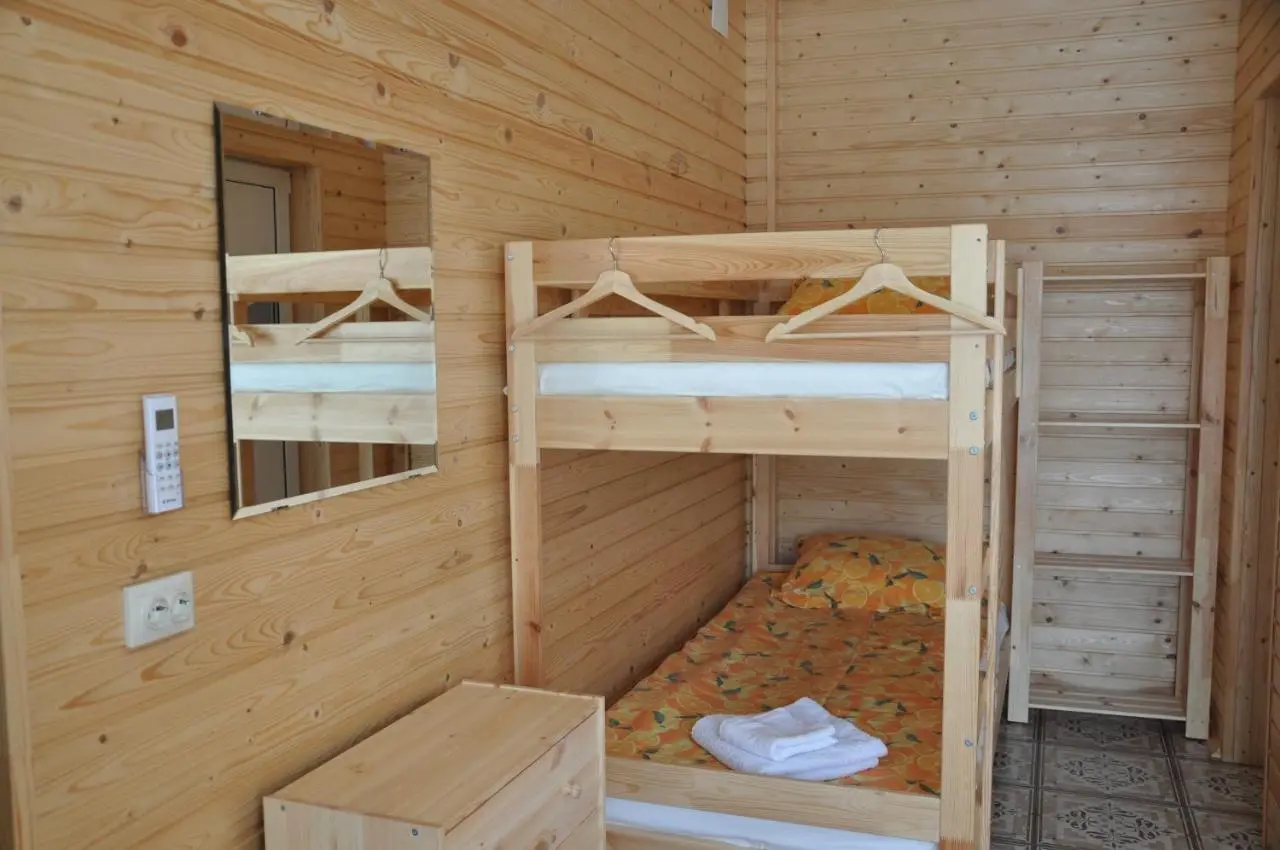 Сочи: Lesnoy Guest House