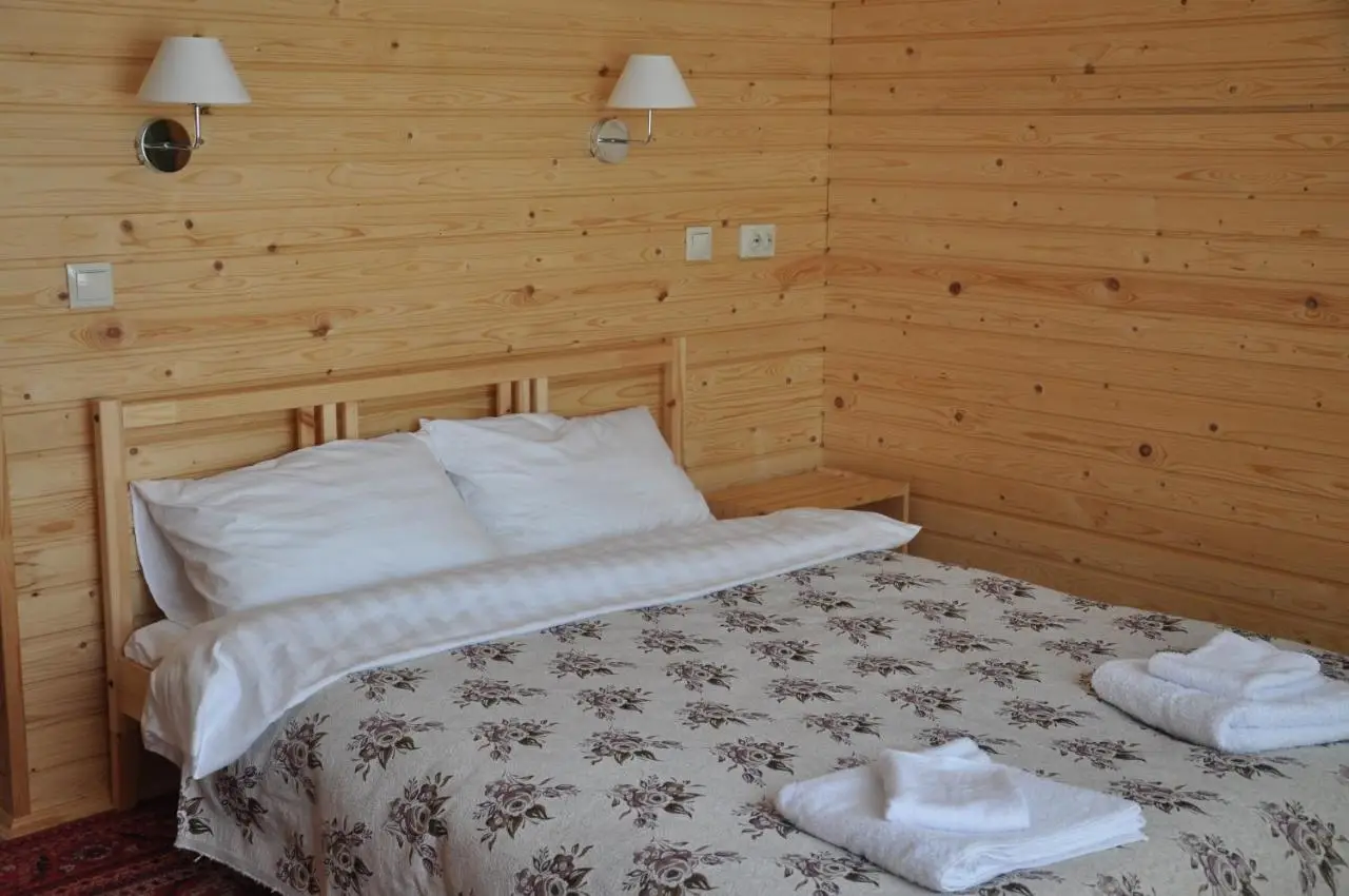 Сочи: Lesnoy Guest House