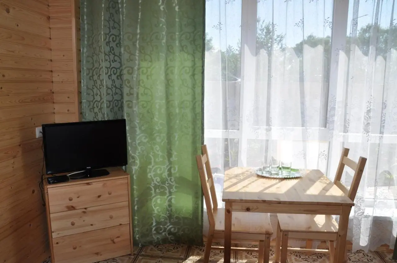Сочи: Lesnoy Guest House