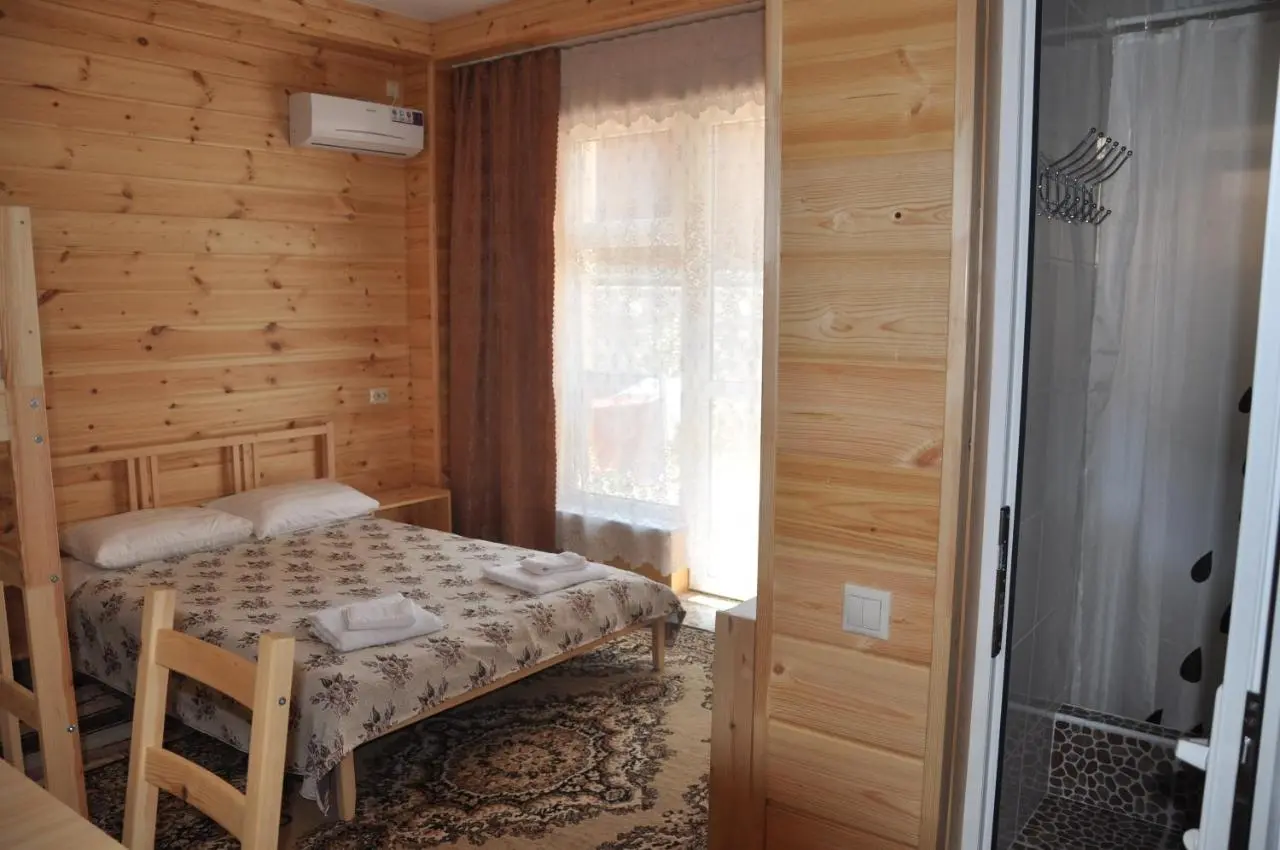 Сочи: Lesnoy Guest House