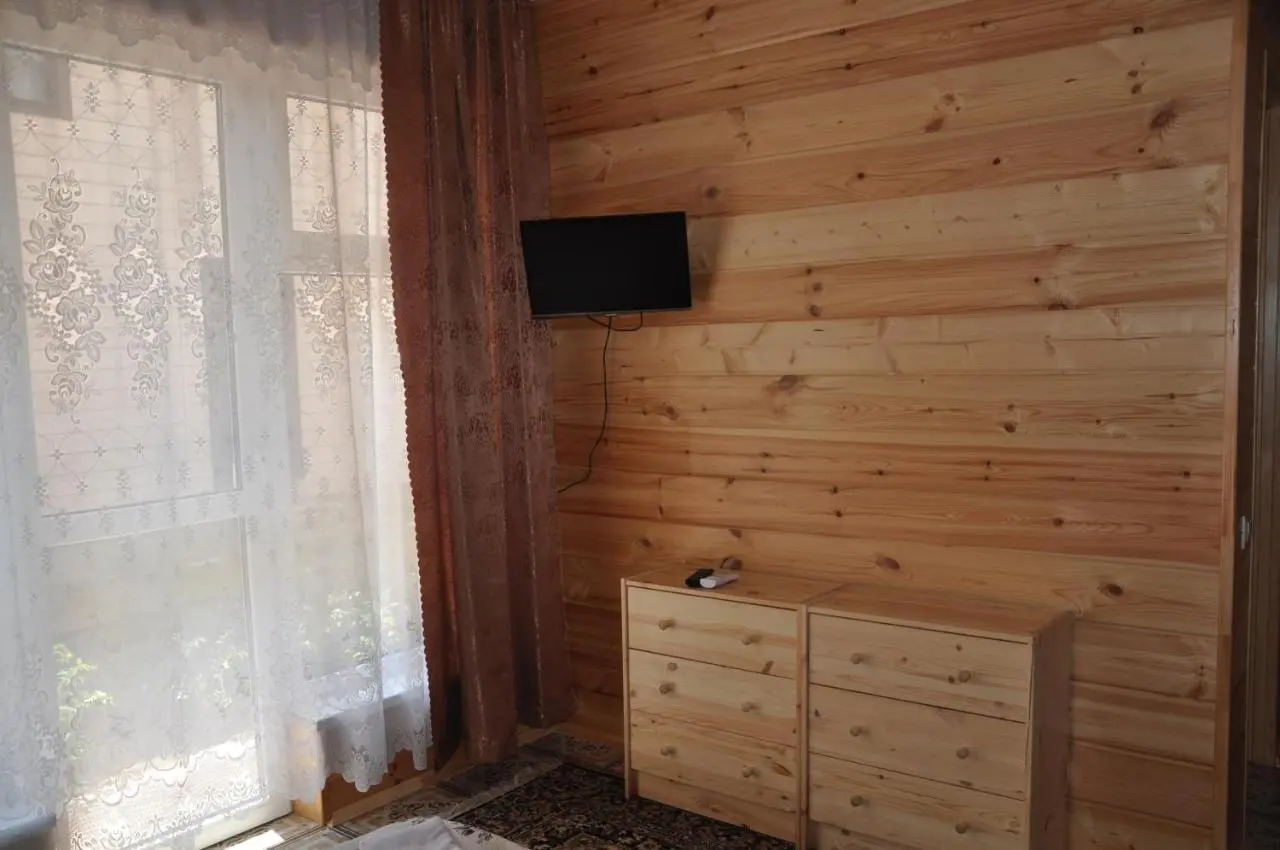 Сочи: Lesnoy Guest House
