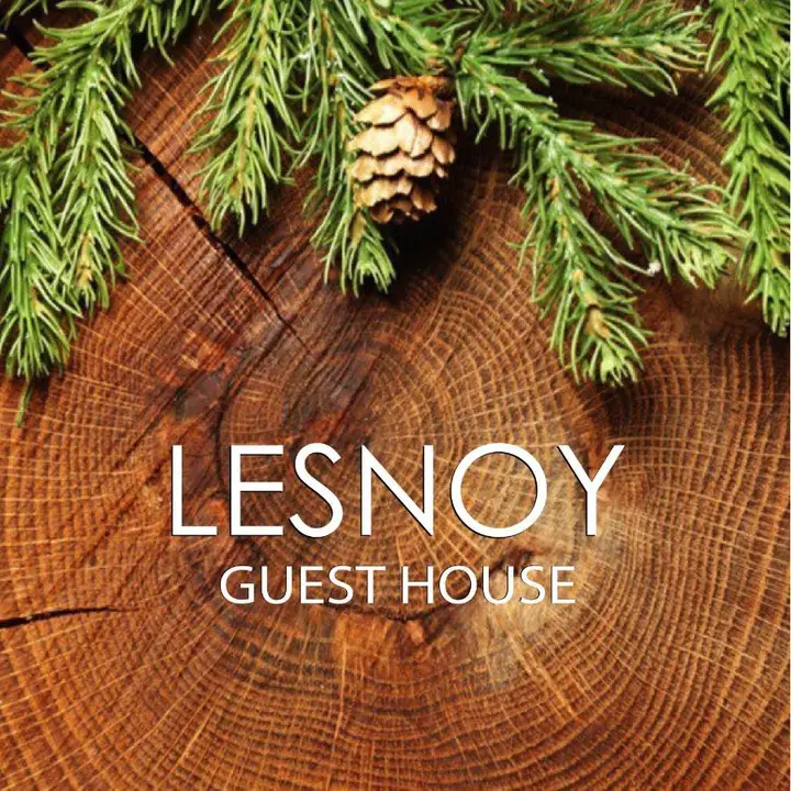 Сочи: Lesnoy Guest House