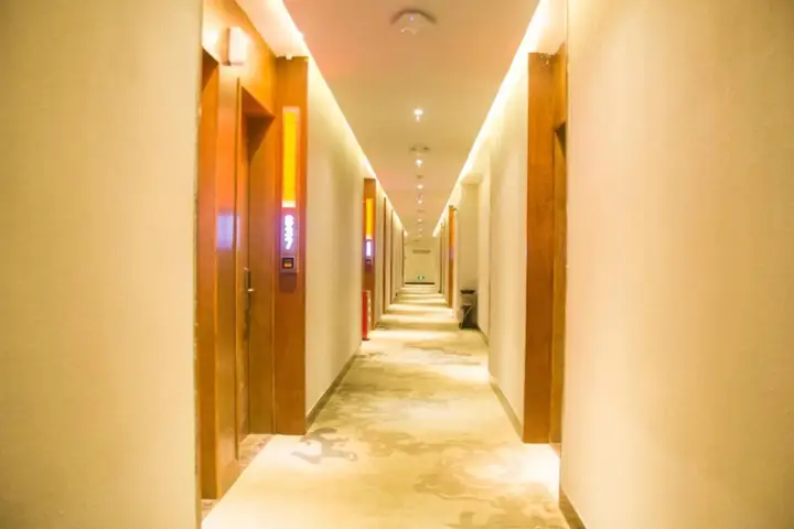 Гуанчжоу: James Joyce Coffetel Tianhe North Tianrun Road