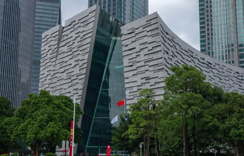 Гуанчжоу: James Joyce Coffetel Tianhe North Tianrun Road