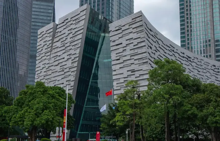 Гуанчжоу: James Joyce Coffetel Tianhe North Tianrun Road